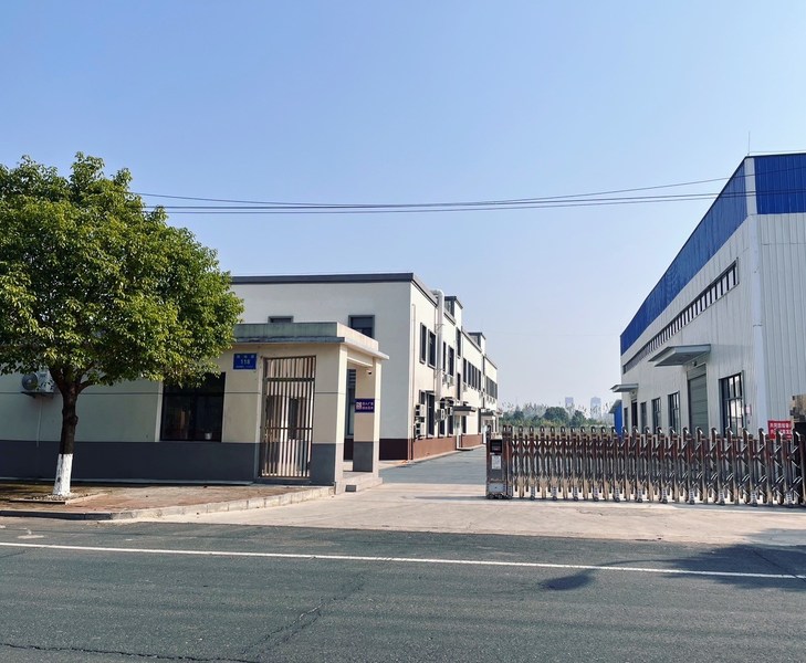 Changsha Herbway Biotech Co., Ltd. Produktionslinie des Herstellers