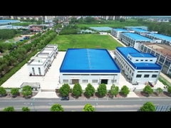 Unternehmensprofil von Herbway